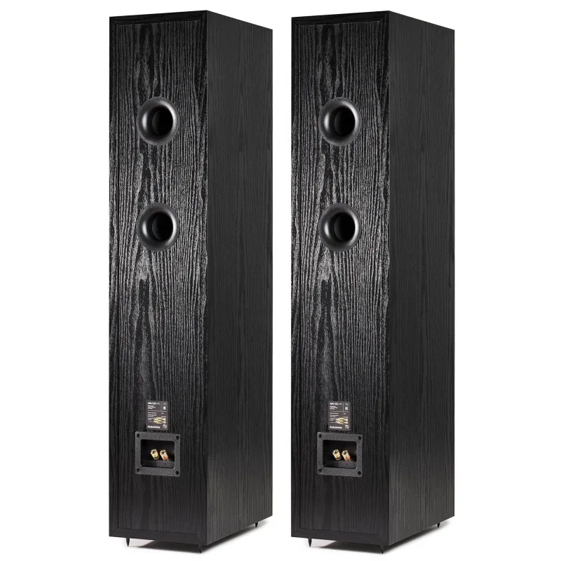 Radiotehnika Alfa 1.02 MKII