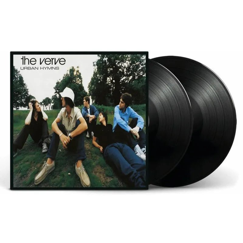 Urban Hymns