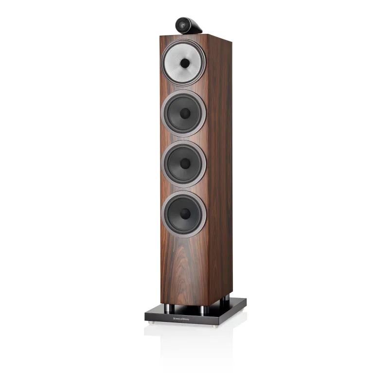 Bowers & Wilkins 702 S3 Mocha Gloss