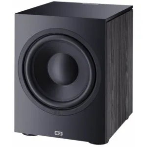 HECO AURORA Sub 30A Ebony Black