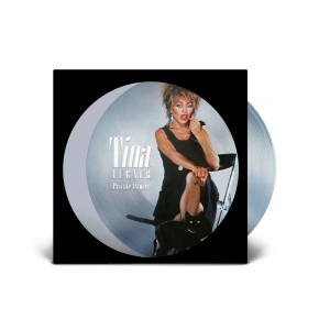 Private Dancer (40th Anniversary Picture Disc)