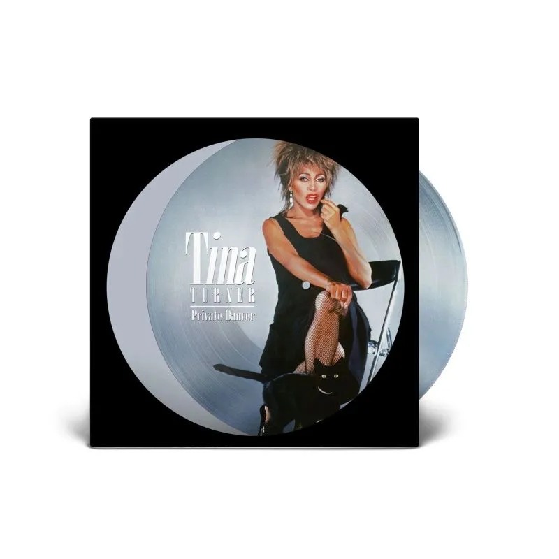 Private Dancer (40th Anniversary Picture Disc)