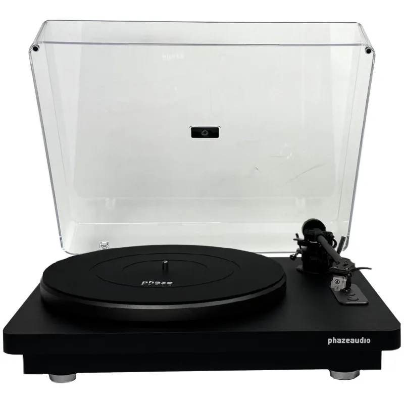 Phaze Audio Diana MK2 Shadow Black