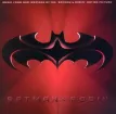 Batman & Robin (Music From And Inspired By The "Batman & Robin" Motion Picture) (Red / Blue Vinyl)