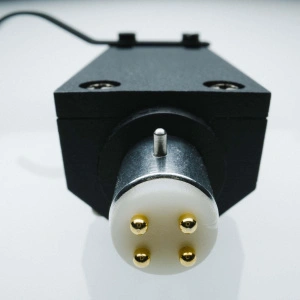 Pro-Ject Headshell Pro Carbon