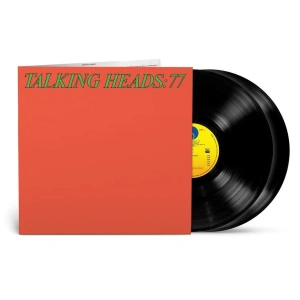 Talking Heads: 77 (Expanded Edition)