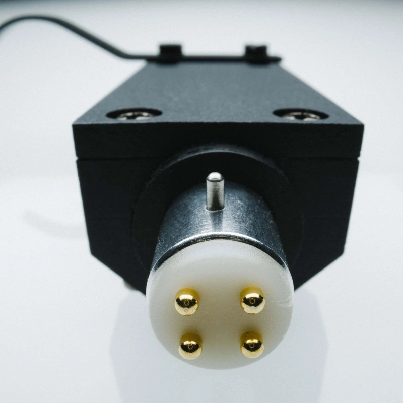 Pro-Ject Headshell Pro Carbon