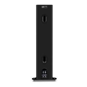 Mission QX-4 MKII Walnut Pearl