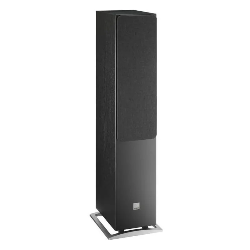 Dali Oberon 7 Black Ash