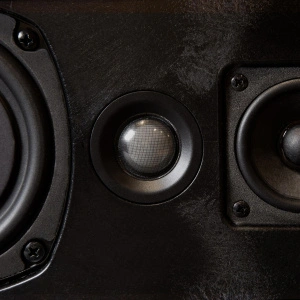 Bluesound PULSE SOUNDBAR PLUS black