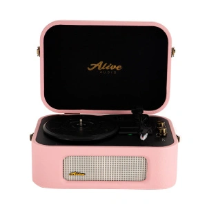 Alive Audio Stories Rose Wine