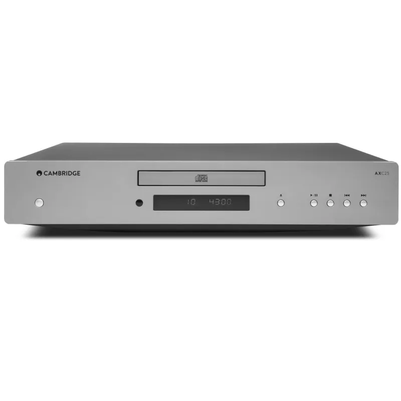 Cambridge Audio AXC25 Grey