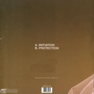 Initiation / Protection