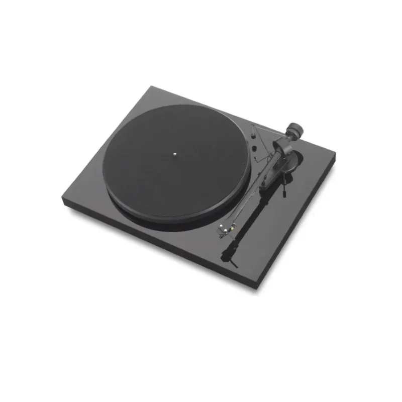 Pro-Ject Debut III DC Piano OM5e