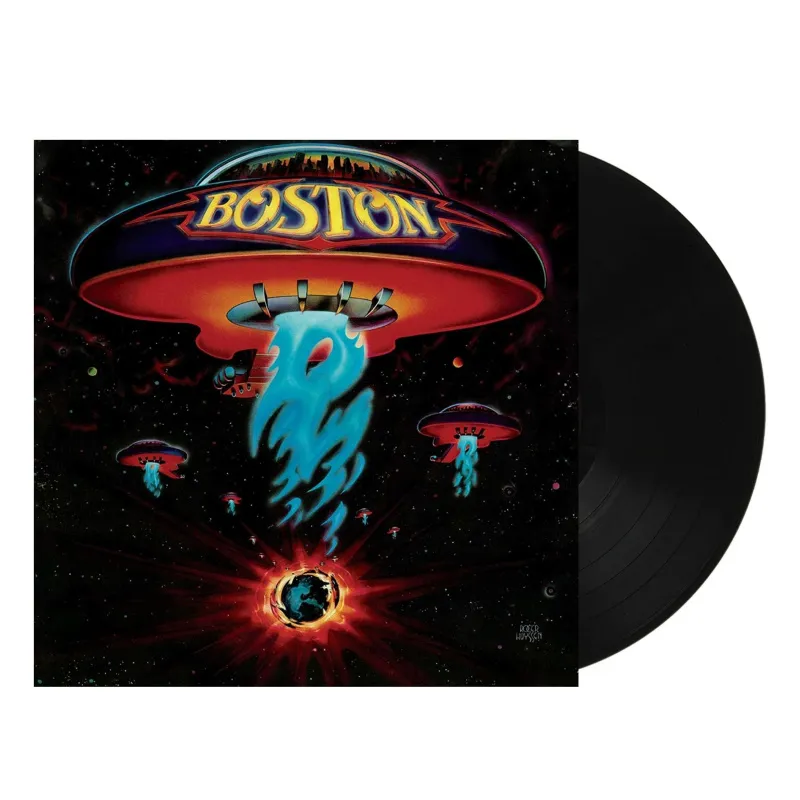 Boston
