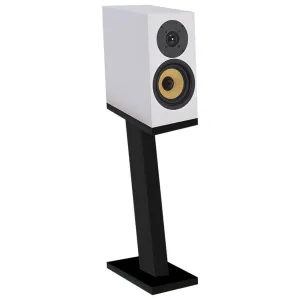 Davis Acoustics Courbet № 3 White Matt