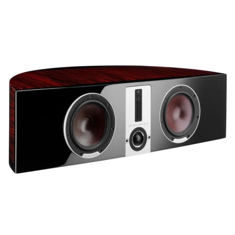 Dali EPICON Vokal Ruby Macassar High Gloss
