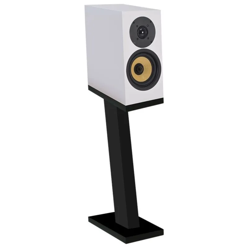 Davis Acoustics Courbet № 3 White Matt