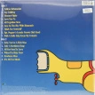 Yellow Submarine Songtrack