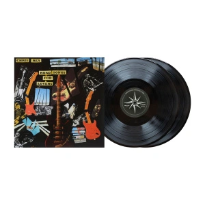 Road Songs For Lovers