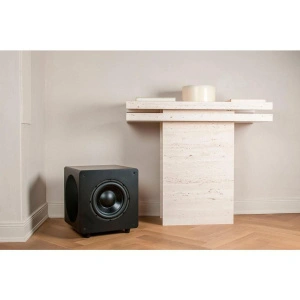 Velodyne DW-10 black