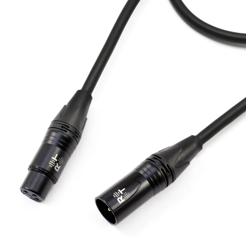 Radiotehnika Volna M01 (XLR-XLR) (5 метров)