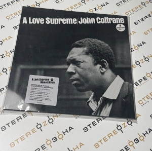  A Love Supreme (Mono)