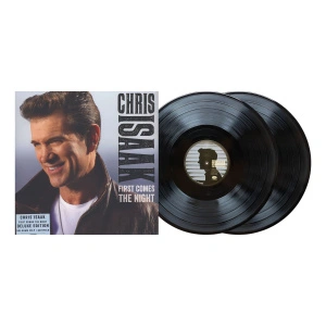 First Comes The Night (Deluxe Edition) 