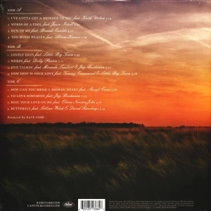 Greenfields: The Gibb Brothers' Songbook Vol. 1