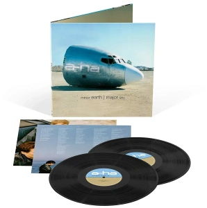 Minor Earth | Major Sky