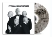 Greatest Hits (Clear with Black Swirls Vinyl)