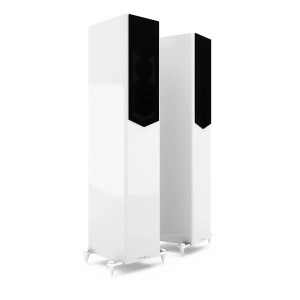 Acoustic Energy AE509 Piano Gloss White