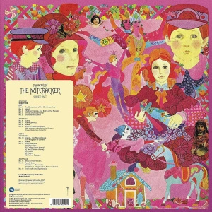 Andre Previn, London Symphony Orchestra – Tchaikovsky: The Nutcracker (Complete Ballet)