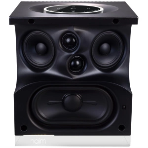 Naim Mu-so Qb 2nd Generation