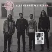 All The Pretty Girls Ep (Raspberry Marble Vinyl)