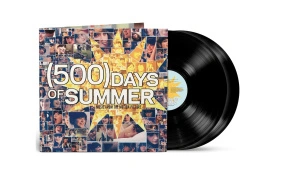 500 Days Of Summer