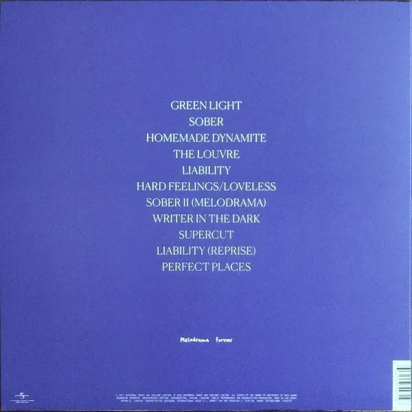 Melodrama