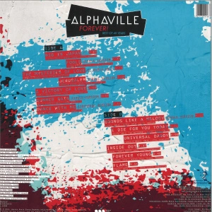 Forever! Best Of 40 Years