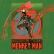 Monkey Man (Original Motion Picture Soundtrack) (Deluxe Blood Red, Black, & Gold Swirl Vinyl)