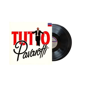 Tutto Pavarotti