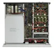 Luxman D-10X silver
