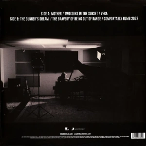 The Lockdown Sessions