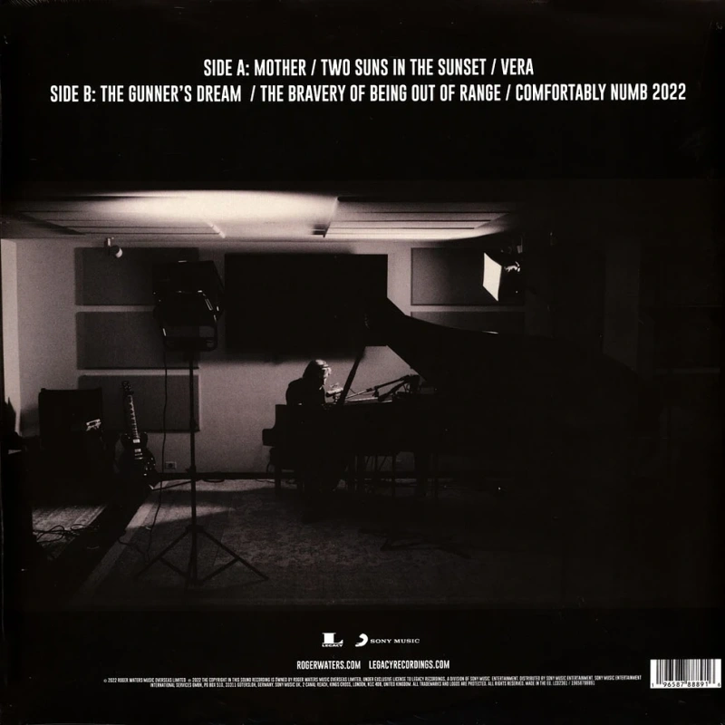 The Lockdown Sessions