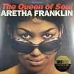 The Queen of Soul