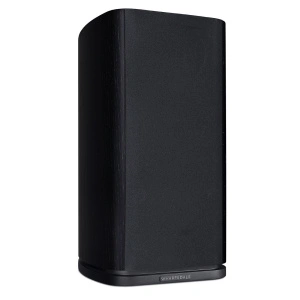 Wharfedale EVO 4.2 Black Oak