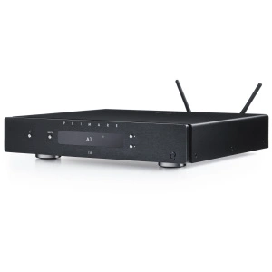 Primare I15 Prisma MKII Black