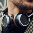Beyerdynamic Aventho 100 brown