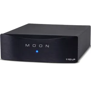 Simaudio Moon 110LP V2 Black