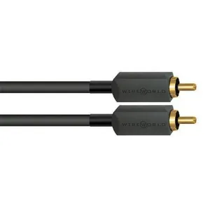 Wireworld Terra Interconnect 1.5m