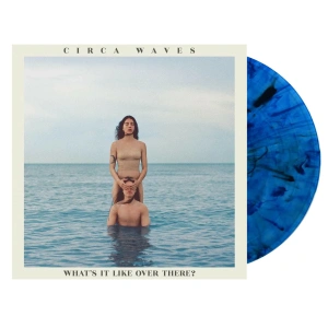 What's It Like Over There?